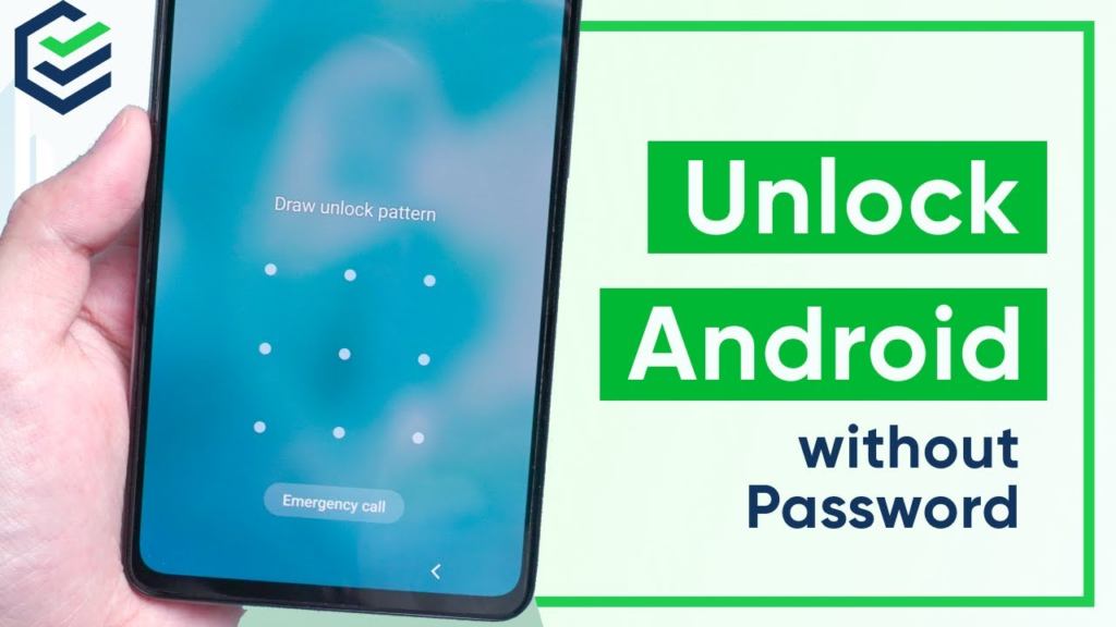 Software For Unlock Mobile Password