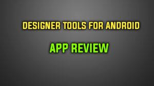 Designer Tools – Apps on Google Play