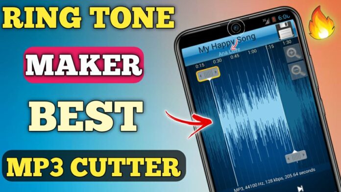 ringtone maker app download