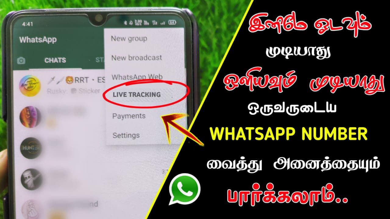 whatsapp com download and install