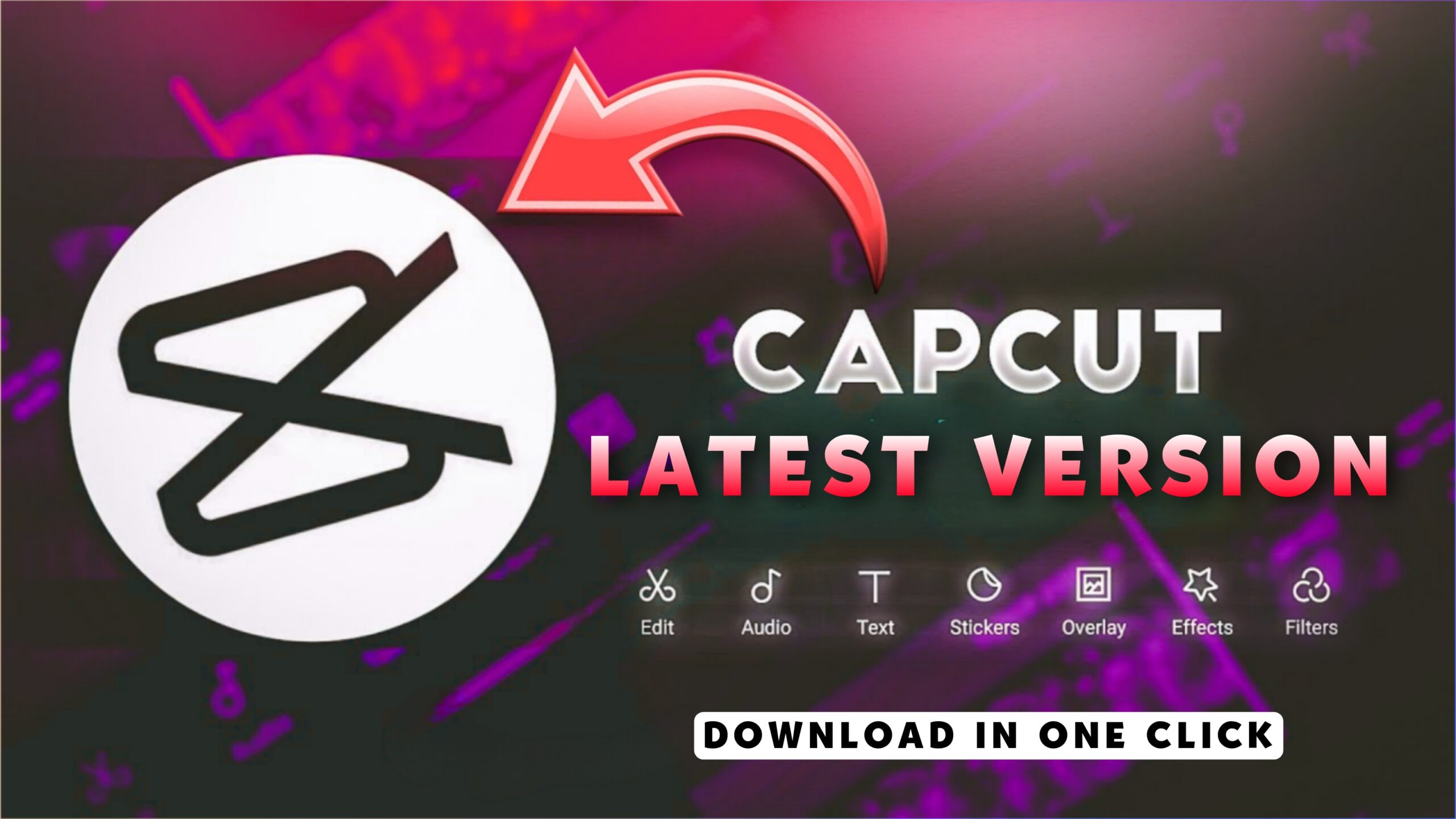 Capcut Apk Download Latest Version