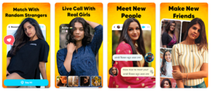 Best Video Chat App