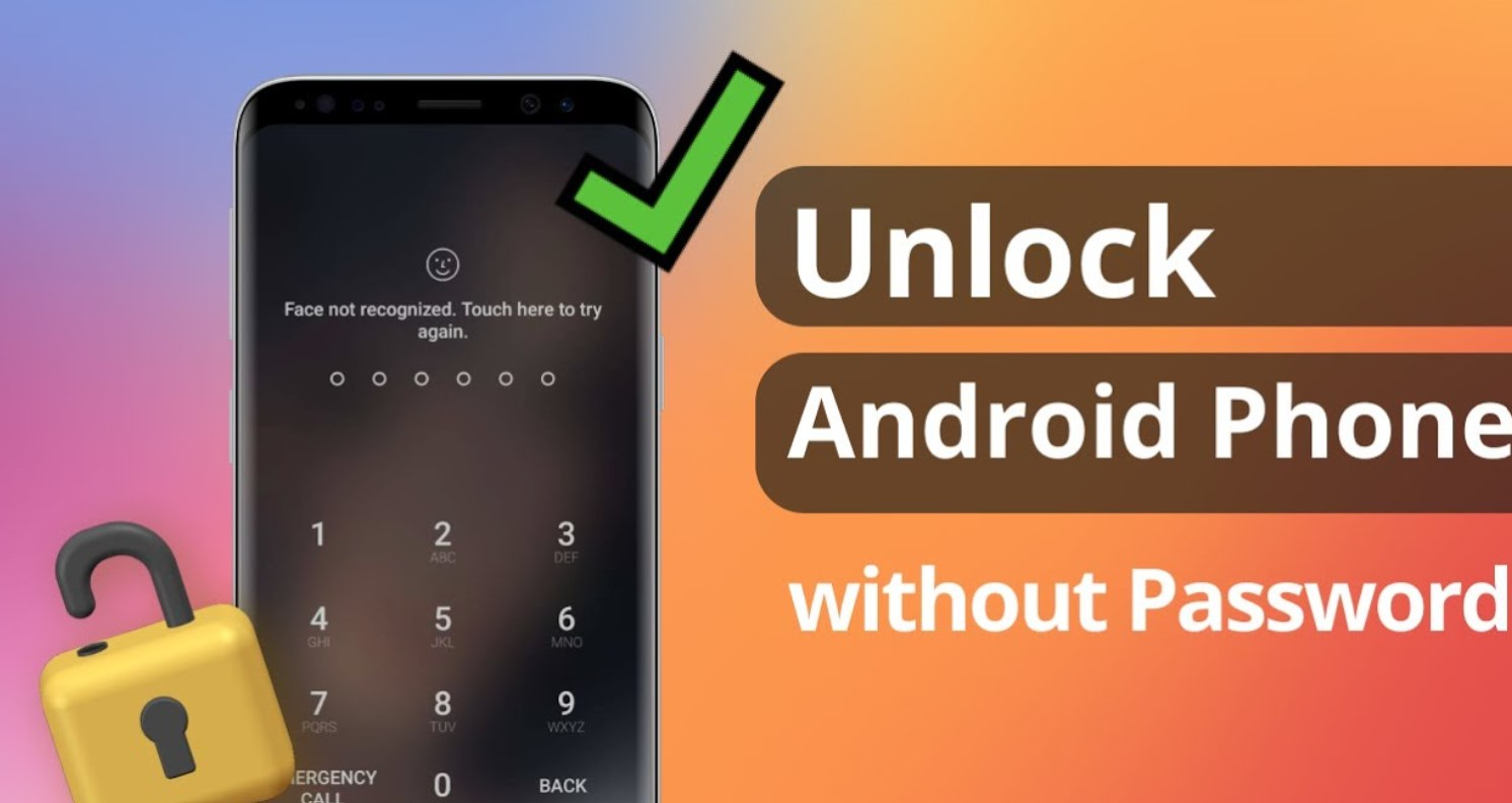 Software For Unlock Mobile Password