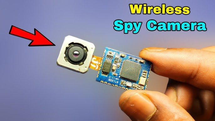 Ai Spy Camera Detector App 2024 | Best for locating cameras