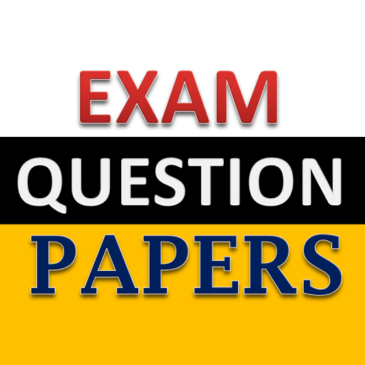 Upcoming Exam Question Paper download